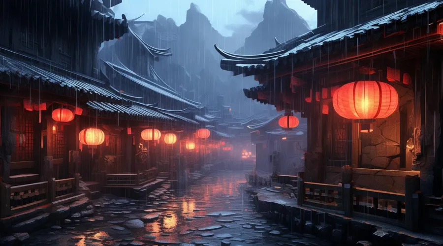 梦幻诛仙手游兑换码横幅图片2